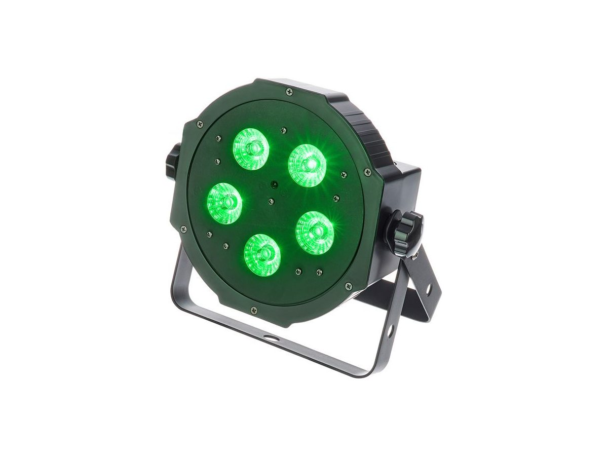 ADJ Mega TriPar Profile Plus — LED PAR для заливки сцены