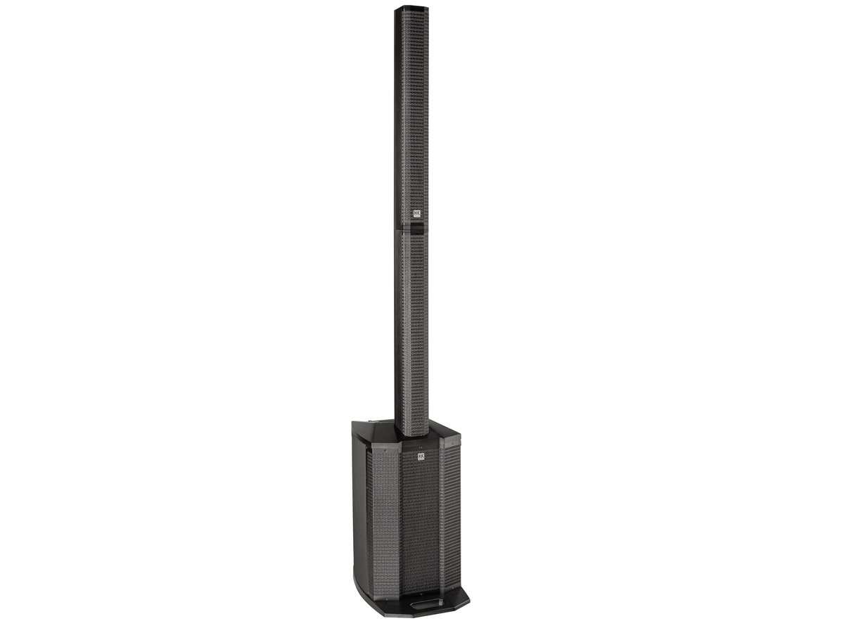 HK Audio Polar 12 — Компактная колонная система PA