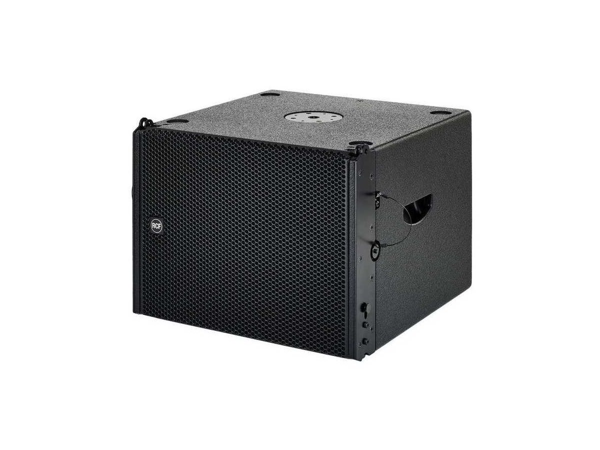 RCF HDL-12 — Компактный сабвуфер